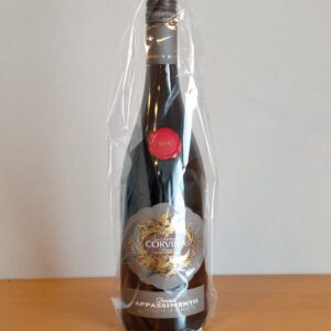 1 fl. bourgogne vinpose