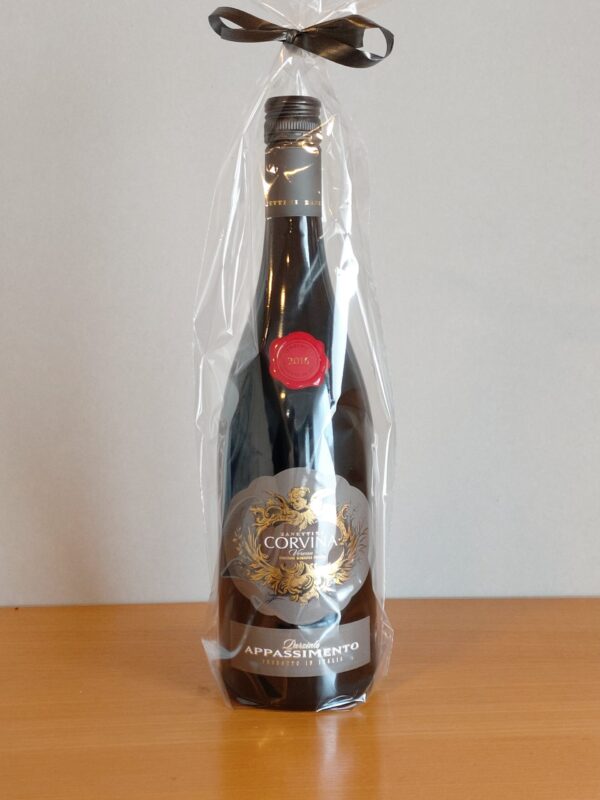 1 fl. bourgogne vinpose