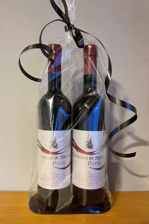 vinpose 2 fl. vin